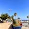 Bord de mer-Studio cosy refait à neuf 4 personnes - Cagnes-sur-Mer