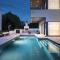 Villa Nalani in Rakalj for 6 people with private pool & sauna