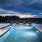 Villa Nalani in Rakalj for 6 people with private pool & sauna