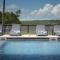 Villa Nalani in Rakalj for 6 people with private pool & sauna