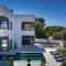 Villa Nalani in Rakalj for 6 people with private pool & sauna