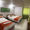 Hotel Sulicam