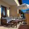 2 bedroom Apartment Thalassa with sea and sunset views, Aphrodite Hills Resort