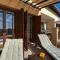 2 bedroom Apartment Thalassa with sea and sunset views, Aphrodite Hills Resort