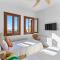 2 bedroom Apartment Thalassa with sea and sunset views, Aphrodite Hills Resort