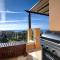 2 bedroom Apartment Thalassa with sea and sunset views, Aphrodite Hills Resort