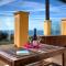 2 bedroom Apartment Thalassa with sea and sunset views, Aphrodite Hills Resort