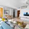 2 bedroom Apartment Thalassa with sea and sunset views, Aphrodite Hills Resort