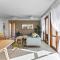 2 bedroom Apartment Thalassa with sea and sunset views, Aphrodite Hills Resort