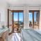 2 bedroom Apartment Thalassa with sea and sunset views, Aphrodite Hills Resort