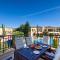 2 bedroom Apartment Thalassa with sea and sunset views, Aphrodite Hills Resort