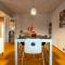 Cozy apartment with a view on the city walls - Lucca
