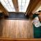 Maine Treehouse-The Spruce Suite
