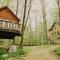 Maine Treehouse-The Spruce Suite