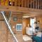 Maine Treehouse-The Spruce Suite - North Lovell