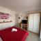 Casa vacanze Kastalia - Rossa