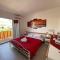 Casa vacanze Kastalia - Rossa