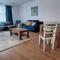Lotus Apartman I