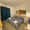 Casa vacanze Kastalia - Blu
