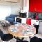 Appartement VUE MER TERRASSE CLIM WIFI