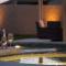 Desert Noir Modern Chic Pool Retreat - إنديو