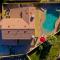 The Hideaway Home With Large Pool And Billiards Table