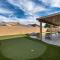 Desert Noir Modern Chic Pool Retreat - إنديو