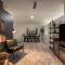 Desert Noir Modern Chic Pool Retreat