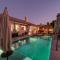 The Crescendo Stylish Modern Pool Home