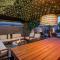 The Crescendo Stylish Modern Pool Home