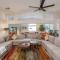 The Crescendo Stylish Modern Pool Home