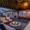 The Crescendo Stylish Modern Pool Home