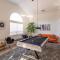 The Crescendo Stylish Modern Pool Home
