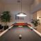 The Crescendo Stylish Modern Pool Home - إنديو