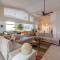 The Crescendo Stylish Modern Pool Home