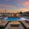 Sunny Vista Pool And Spa Home With Mountain Views - 棕榈泉