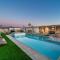 Sunny Vista Pool And Spa Home With Mountain Views - 棕榈泉