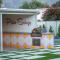 Sunny Vista Pool And Spa Home With Mountain Views - 棕榈泉