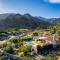 Cielo Vista Retro Palm Springs Getaway