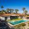 Cielo Vista Retro Palm Springs Getaway