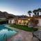 Cielo Vista Retro Palm Springs Getaway