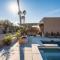 Pueblo Viejo Desert Minimalist Pool Home - Bermuda Dunes