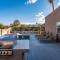 Pueblo Viejo Desert Minimalist Pool Home - Bermuda Dunes