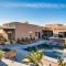 Pueblo Viejo Desert Minimalist Pool Home - Bermuda Dunes