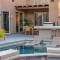 Pueblo Viejo Desert Minimalist Pool Home - Bermuda Dunes