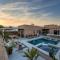 Pueblo Viejo Desert Minimalist Pool Home - Bermuda Dunes