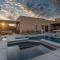 Pueblo Viejo Desert Minimalist Pool Home - Bermuda Dunes