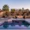 Pueblo Viejo Desert Minimalist Pool Home - Bermuda Dunes
