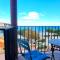 Appartement VUE MER TERRASSE CLIM WIFI