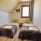 Domki Trzy Tatry